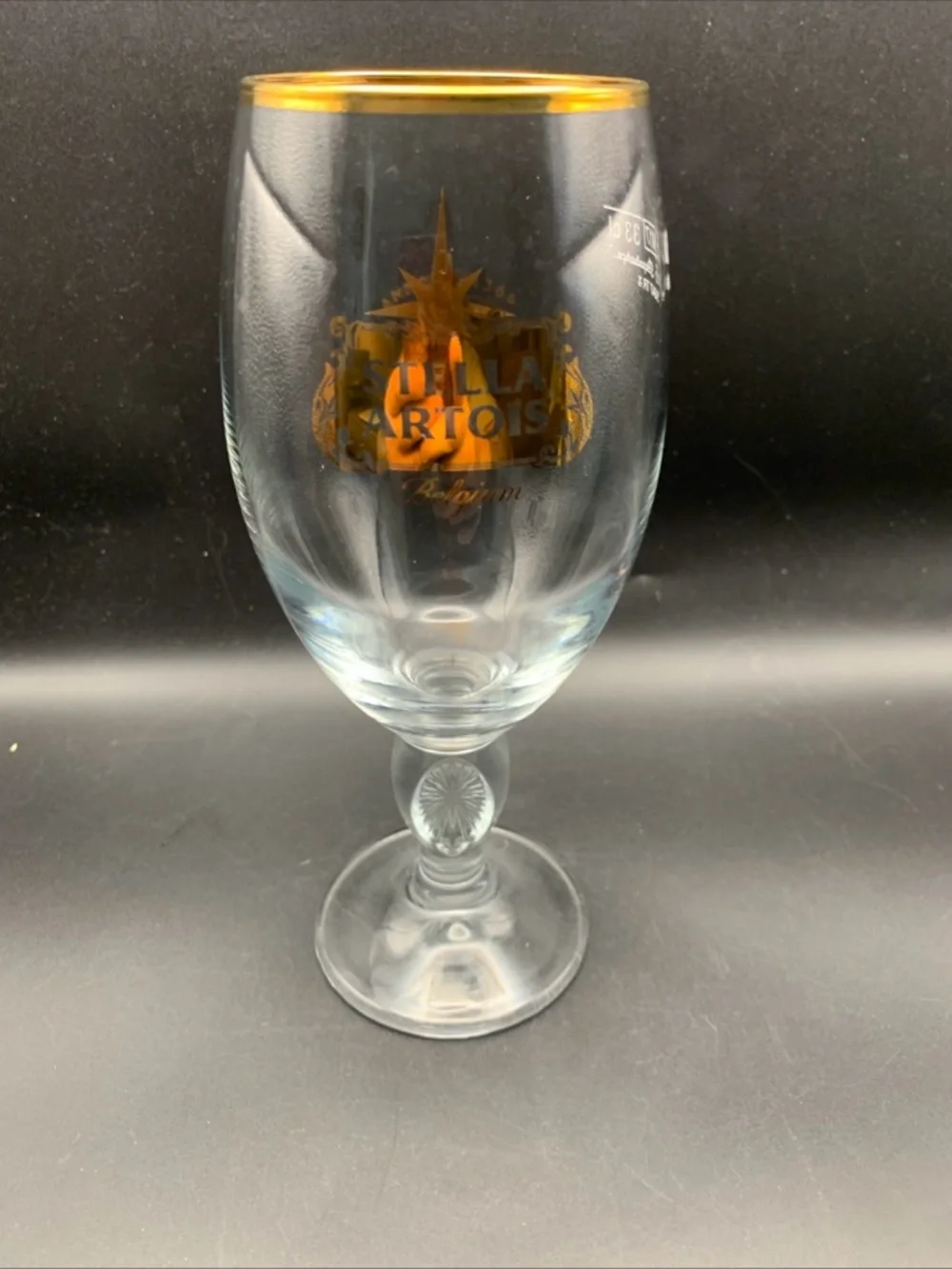 Stella Artois this limited